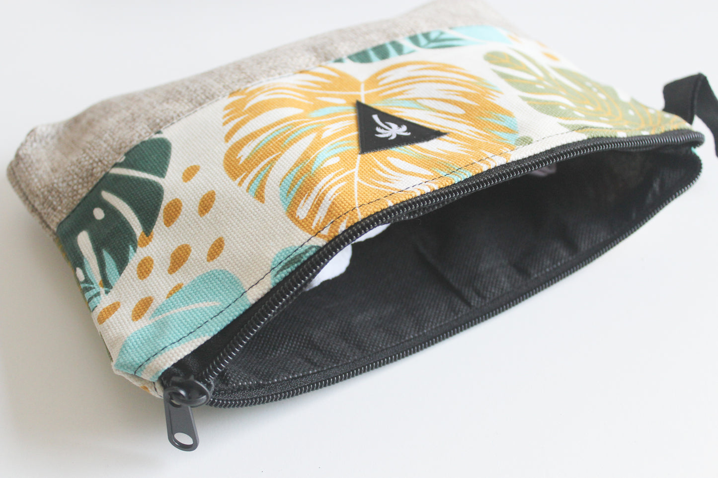 Hawaii pouch midi