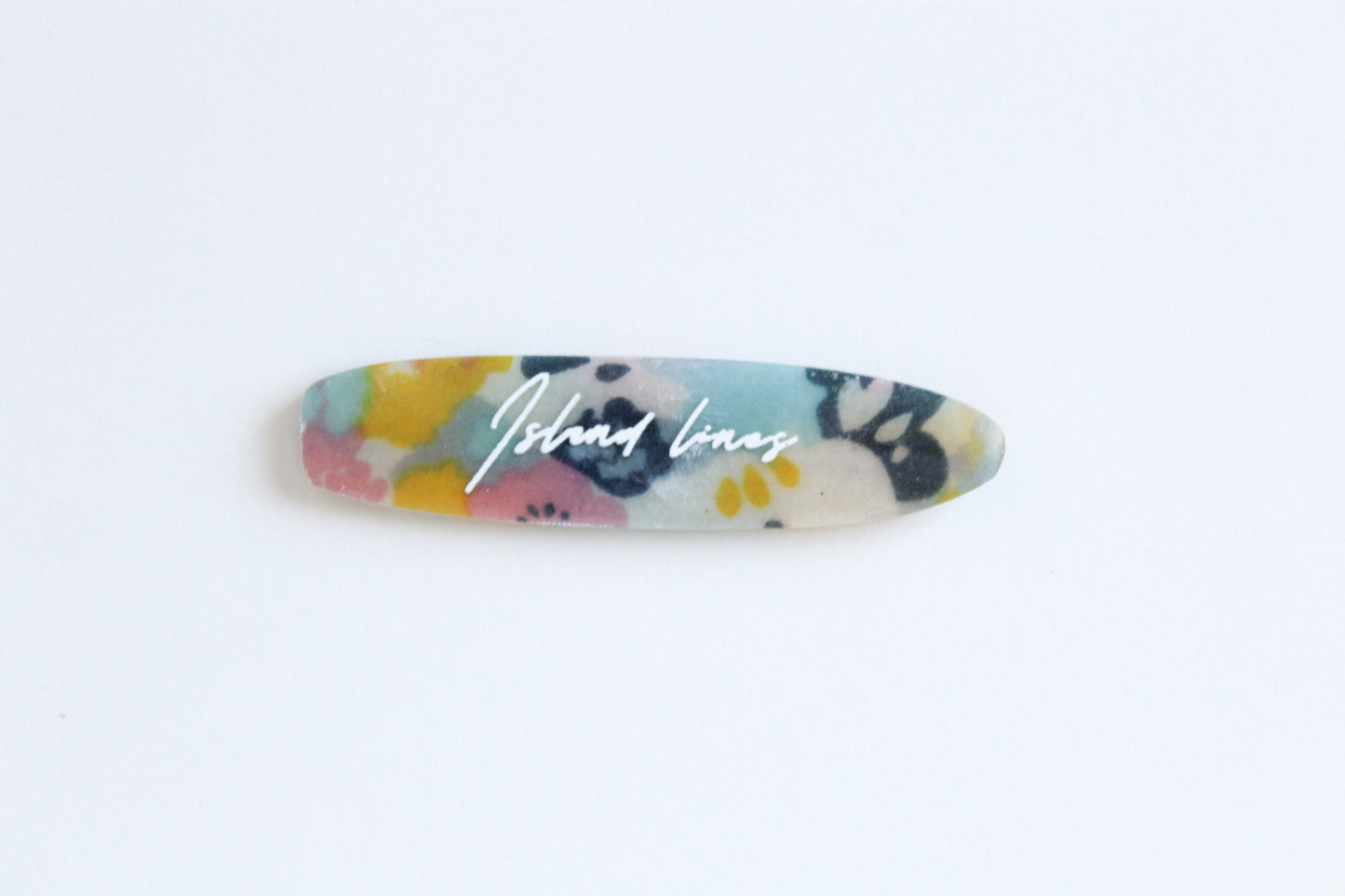 Surf shaped field magnet