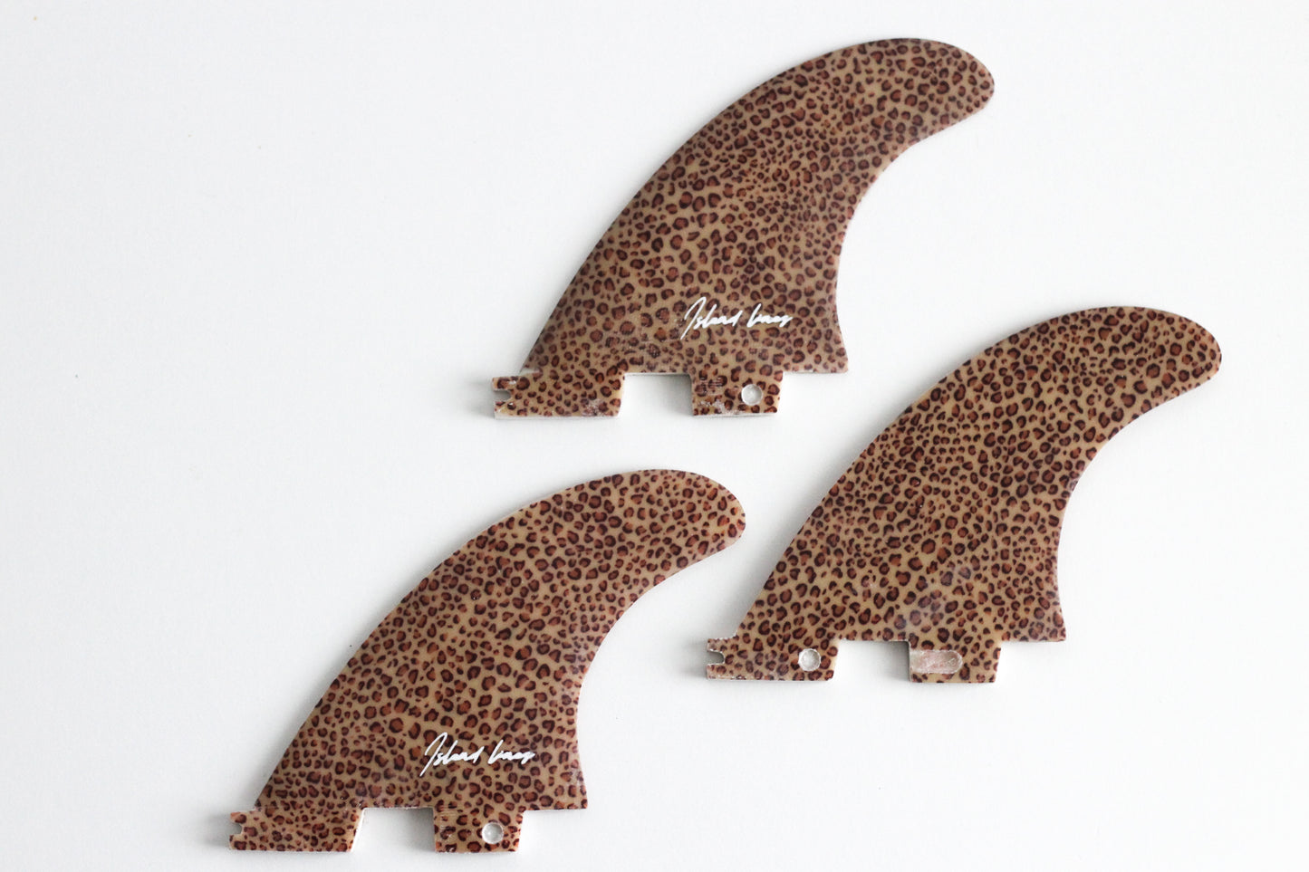 Mini leopard