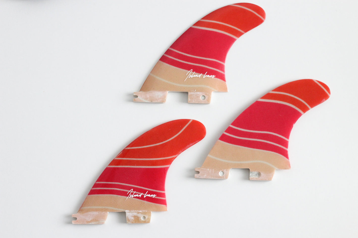 Red waves