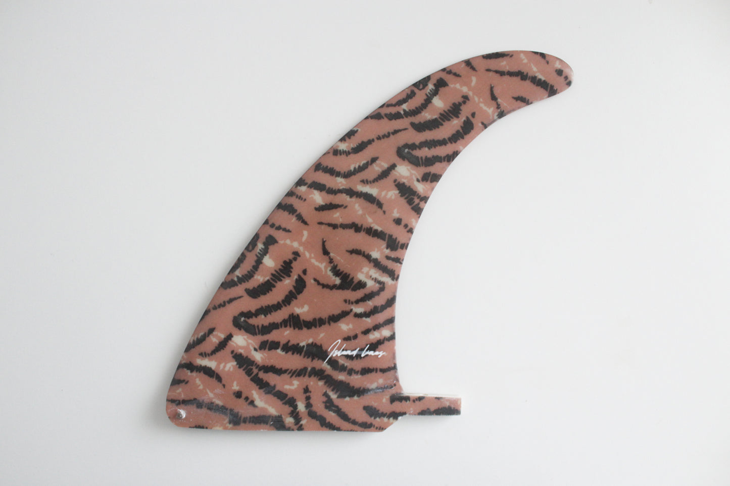 Tiger 9''