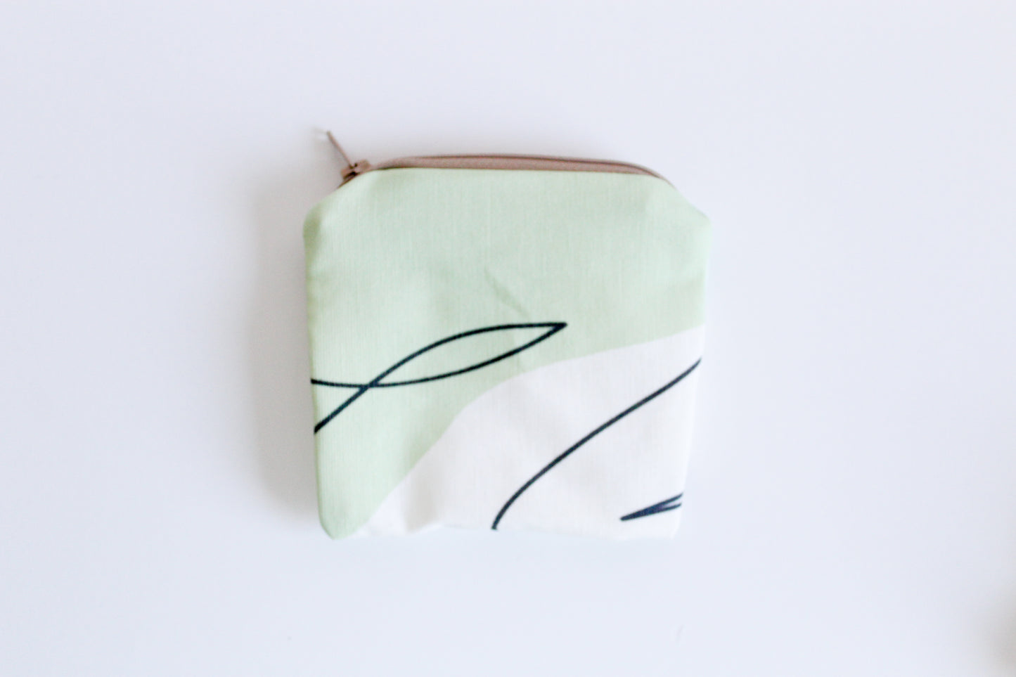 Mini pouch Seychelles