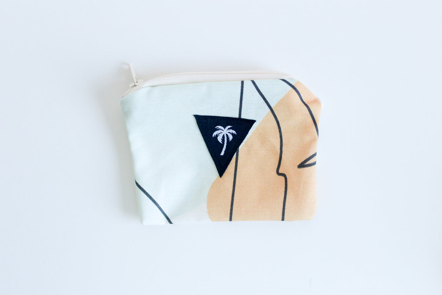 Mini pouch Bali