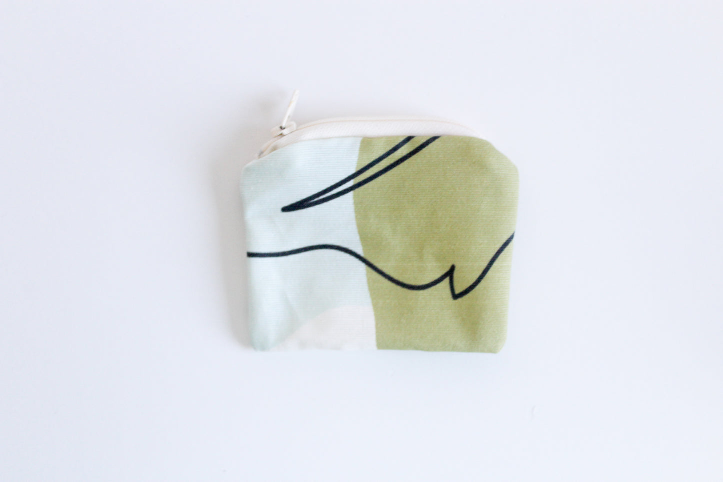 Mini pouch Tahiti