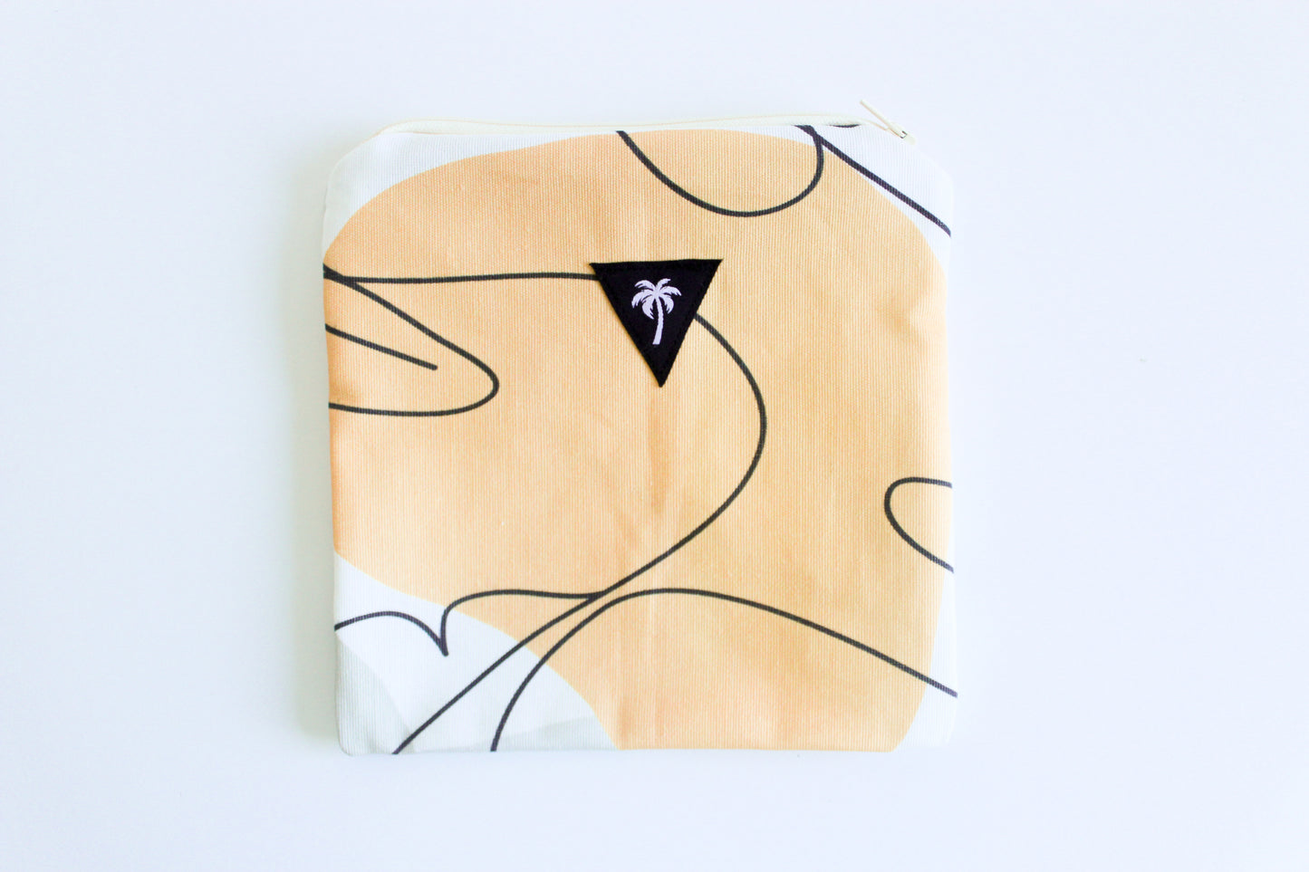 Big pouch Aloha