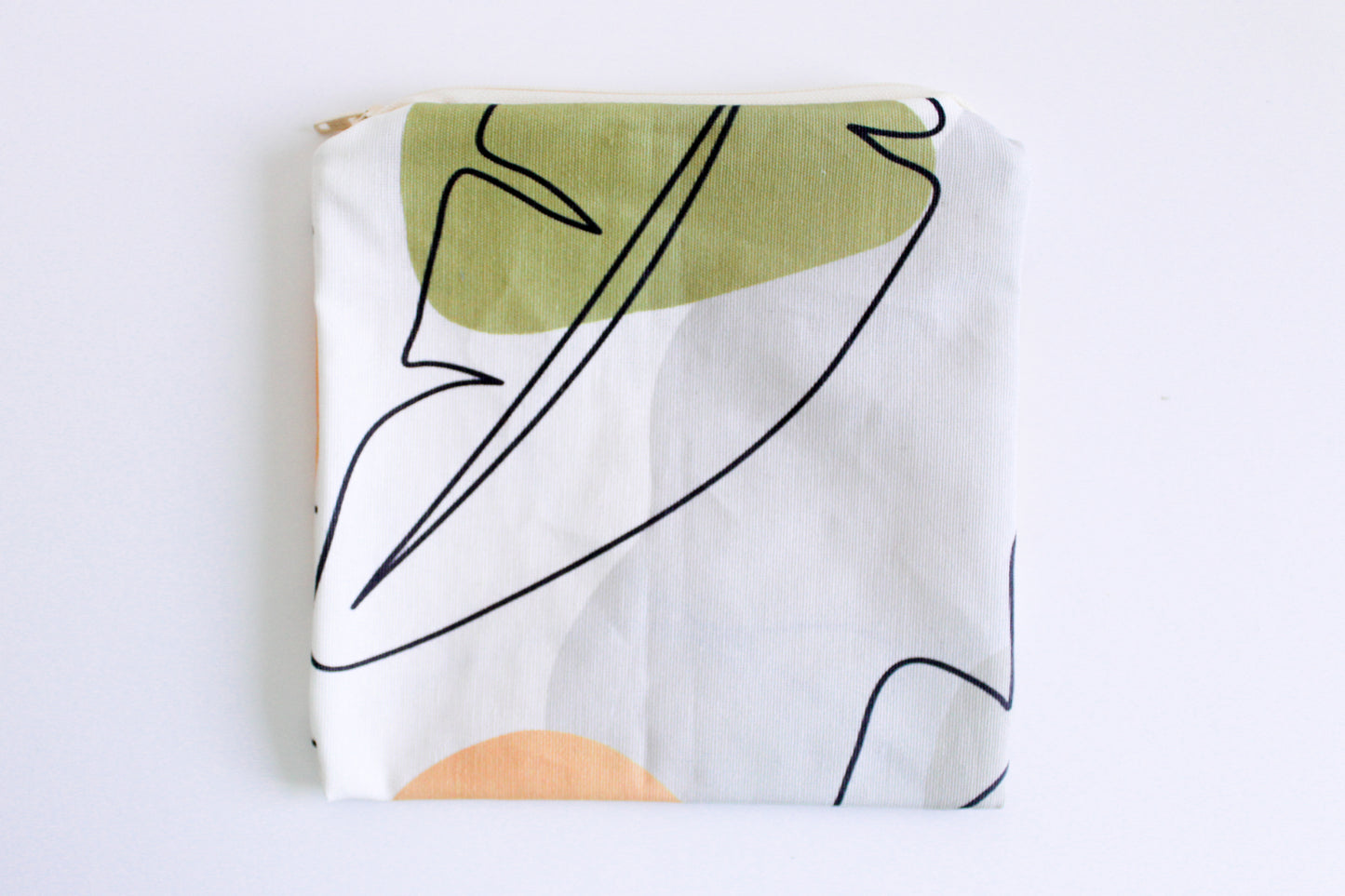 Big pouch Aloha