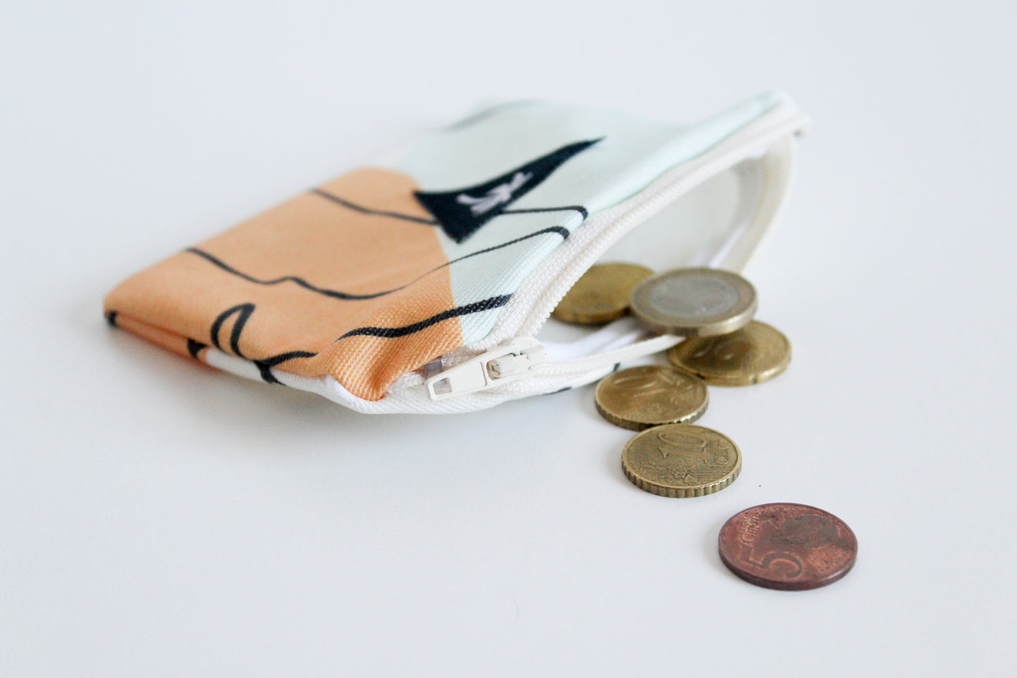 Mini pouch Bali