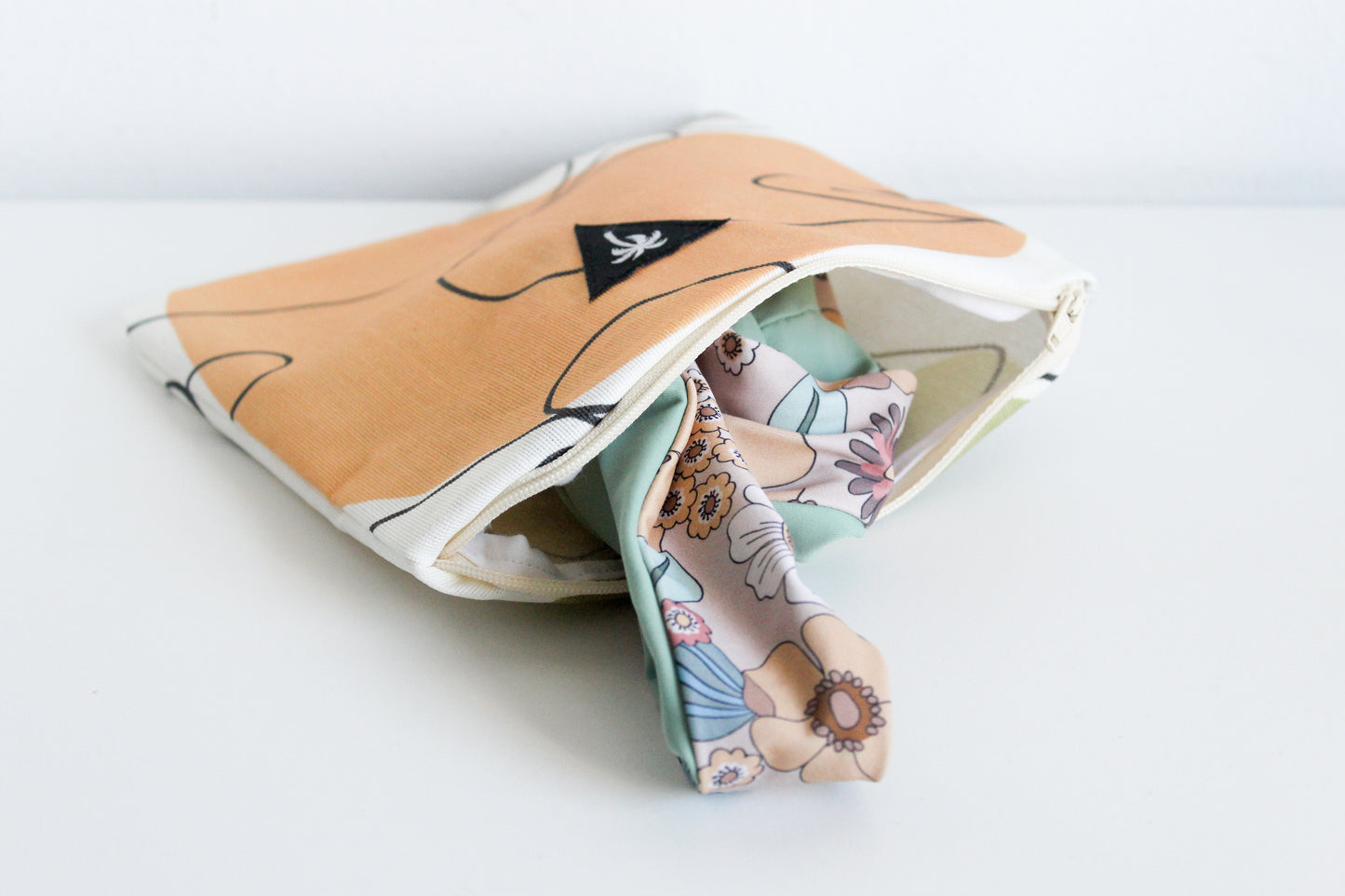 Big pouch Aloha
