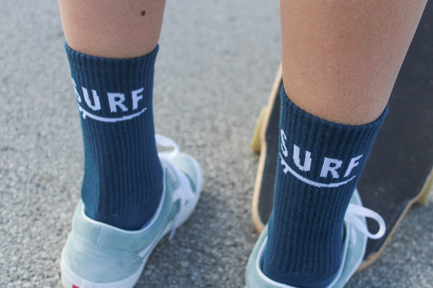 Surf socks