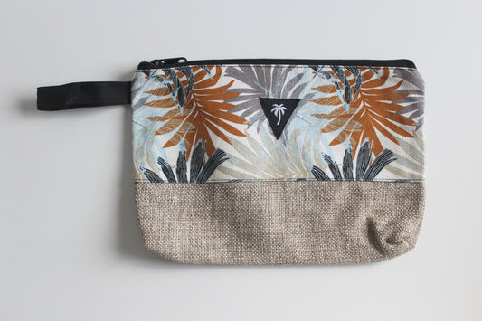 Autumn midi pouch