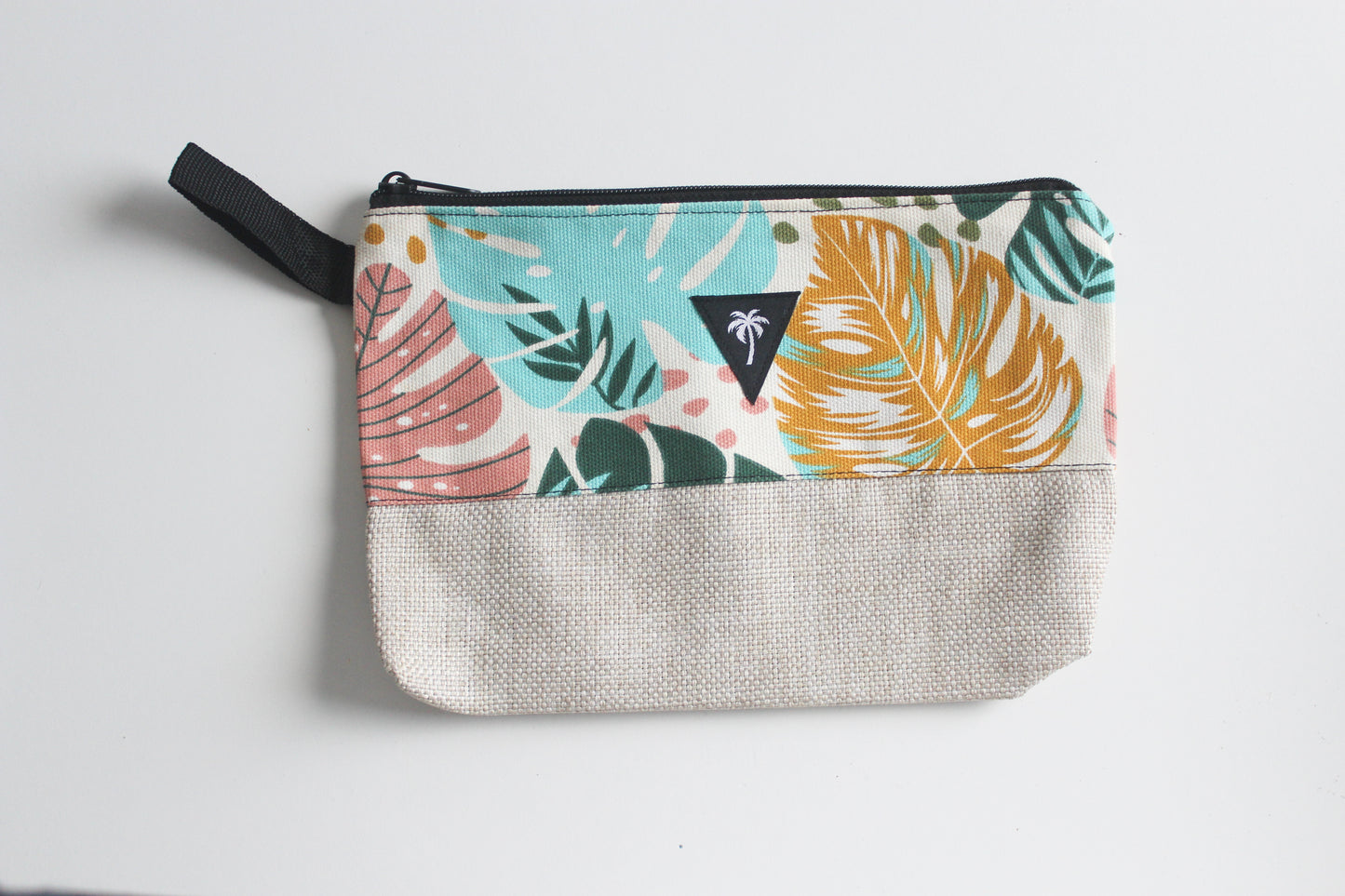 Hawaii pouch midi