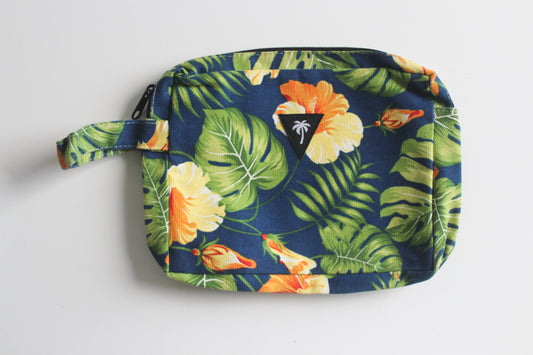 Fiji midi pouch