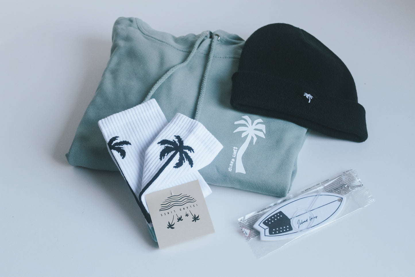 Blue Christmas bundle