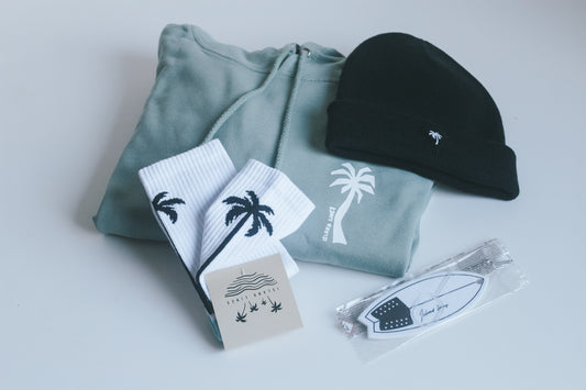 Blue Christmas bundle