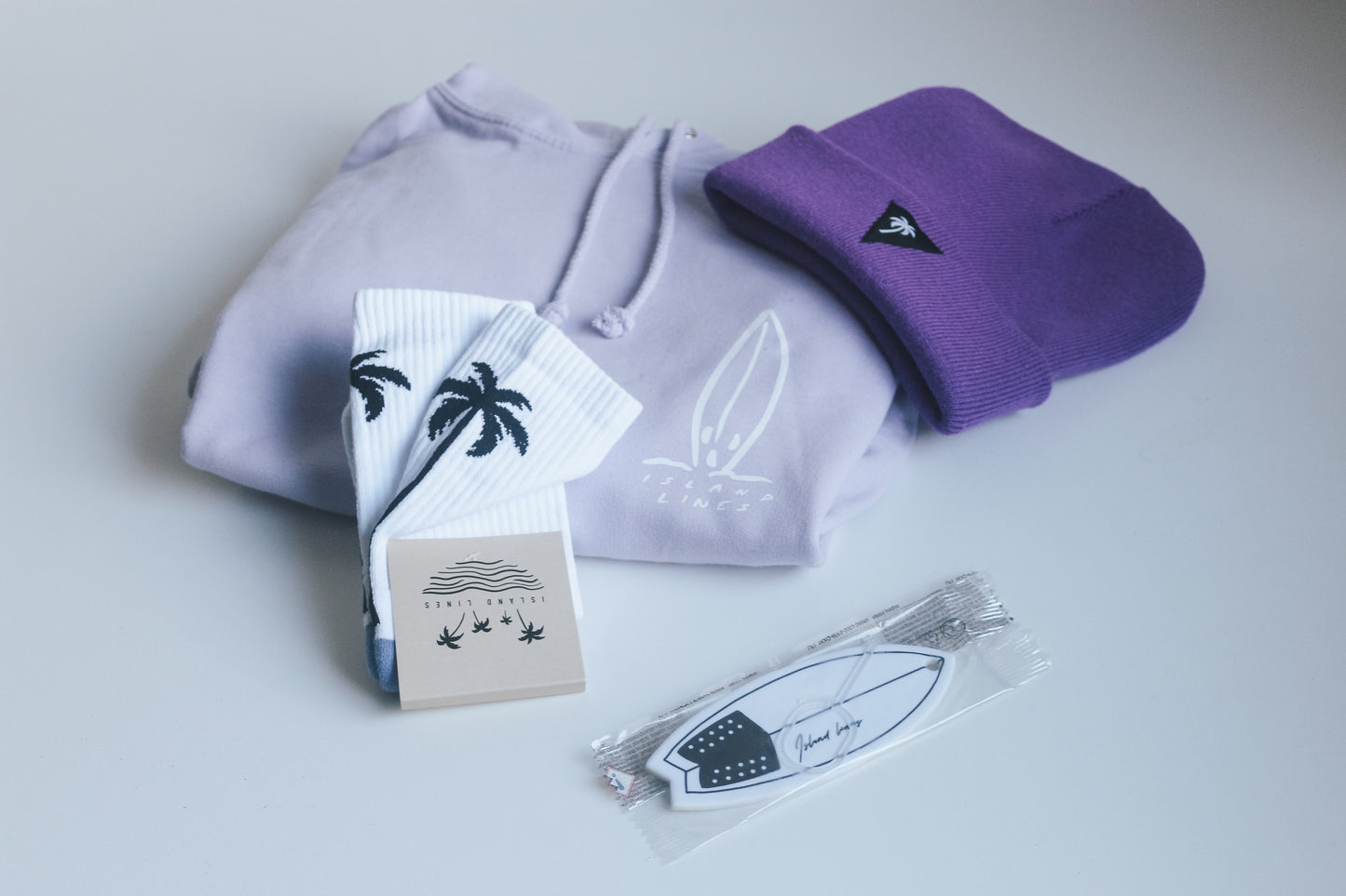 Purple Christmas bundle