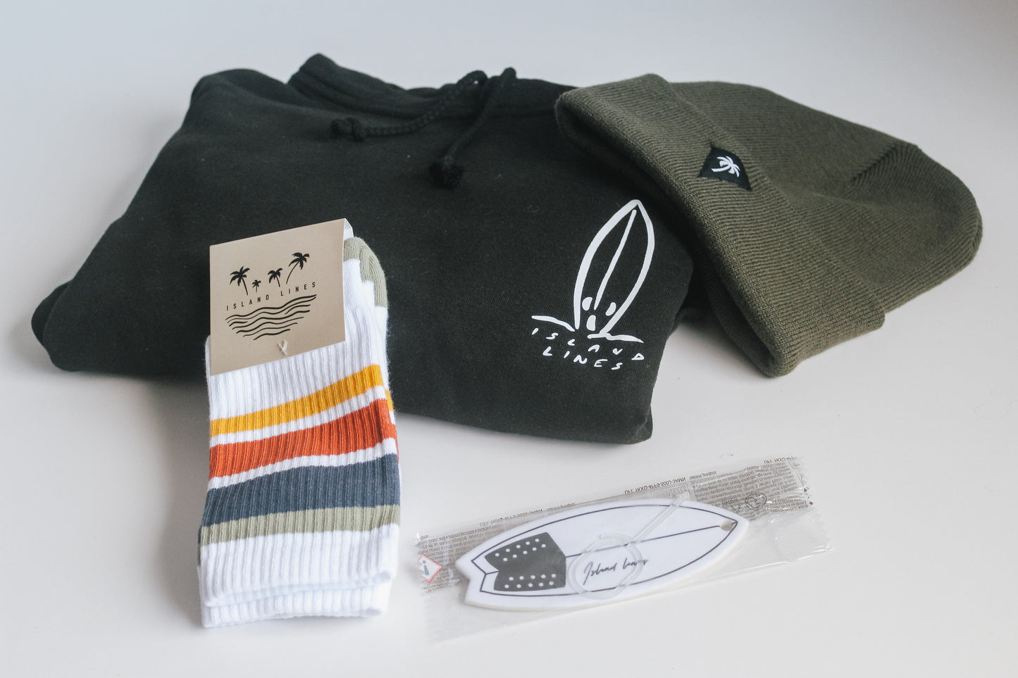 Black Christmas bundle