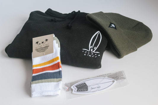 Black Christmas bundle