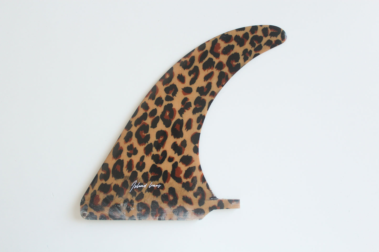 Leopard 9''