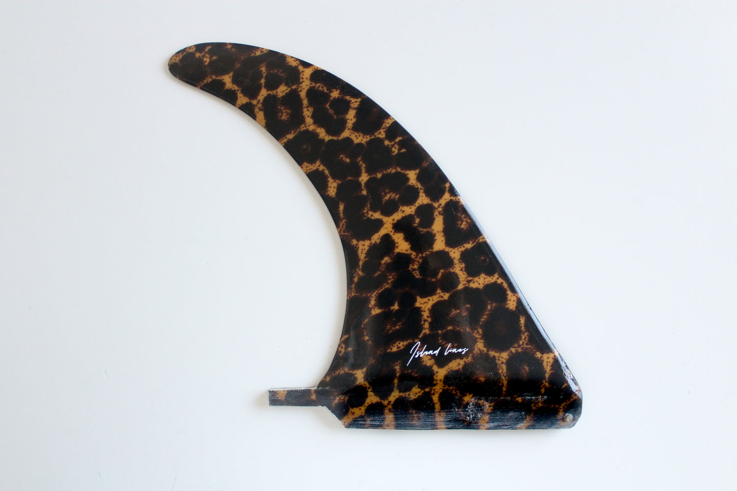 Leopard 9''