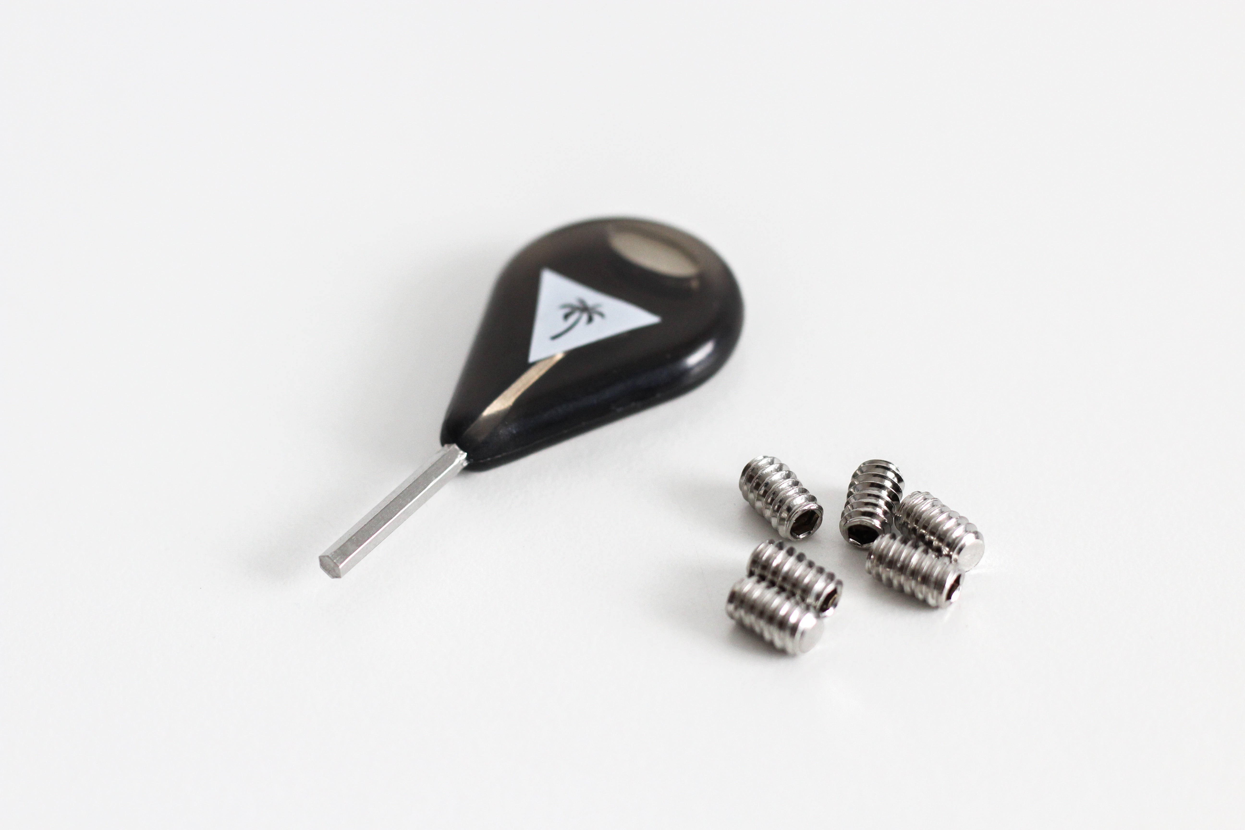 Definition Fin Key Fin key + screws – Island lines
