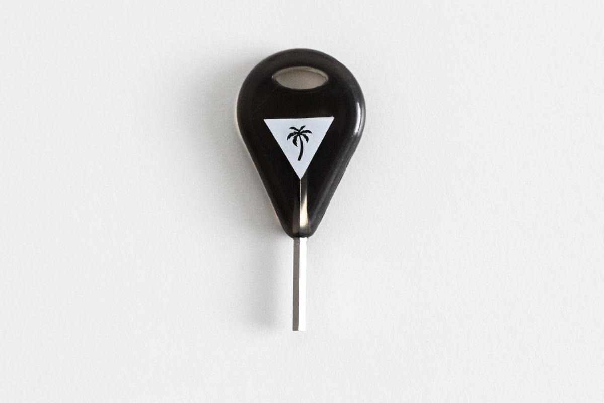 Definition Fin Key Fin key – Island lines