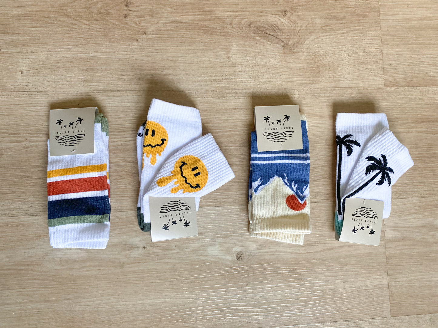 Winter edition socks bundle
