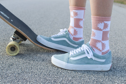 Sunny socks