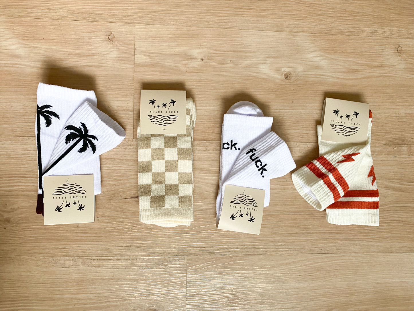Autumn edition socks bundle