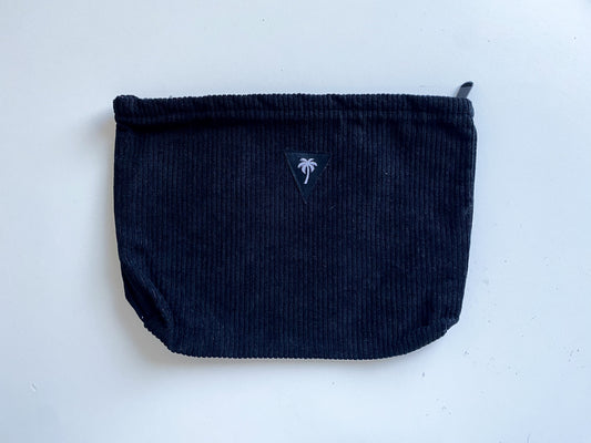 Black pouch