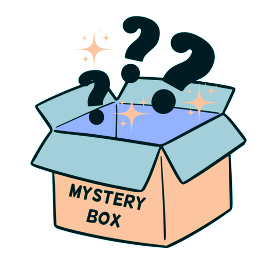 Accessories mystery box