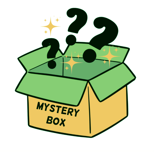 Socks mystery box